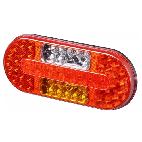LED hátsó lámpa 12V/24V bal L1824