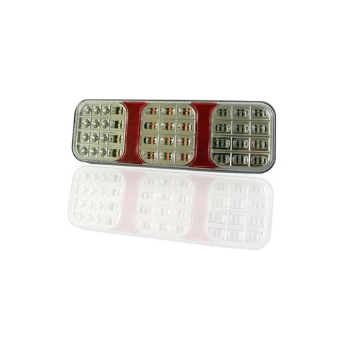LED hátsó lámpa 12V/24V L1833
