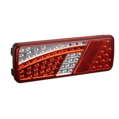Hátsó lámpa LED bal L1835