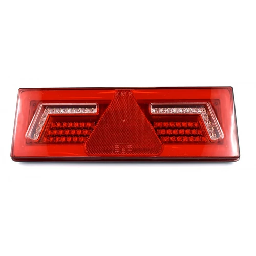 LED hátsó lámpa jobb 12/24V L1860