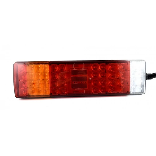 LED-es hátsó lámpa bal L1863
