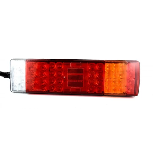 LED-es hátsó lámpa jobb L1864