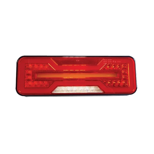 Hátsó lámpa LED 12/24V jobb L1872