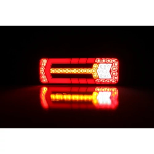 Kép 6/8 - LED-es hátsó lámpa L1913