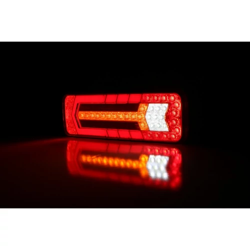 Kép 7/8 - LED-es hátsó lámpa L1913