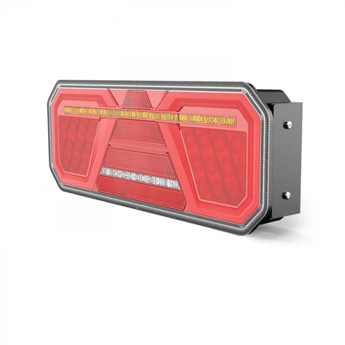 Kép 3/5 - LED hátsó lámpa L1943 - bal
