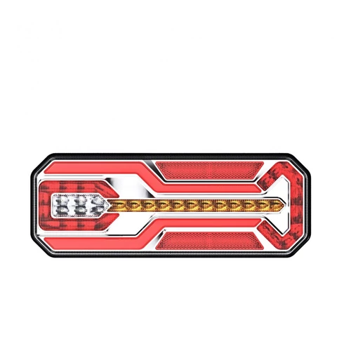 LED hátsó lámpa jobb L1950
