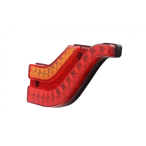 Kép 3/5 - LED hátsó lámpa bal L1951