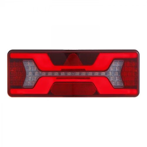 LED hátsó lámpa 12/24V L1956
