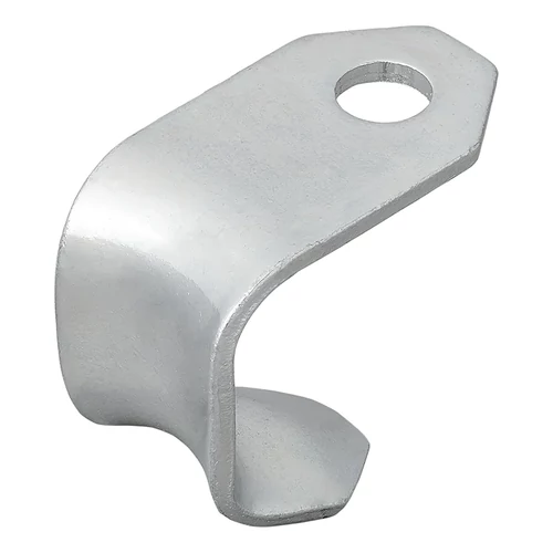 Kép 4/8 - Felcsavarozható fém kampó, 50x26x3 mm