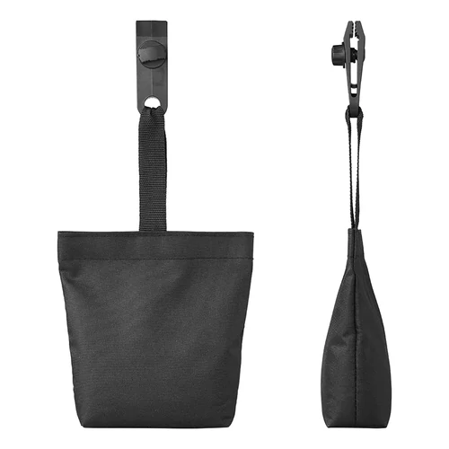 Kép 3/8 - Súlyzsákok védőponyvához – 4 darabos készlet