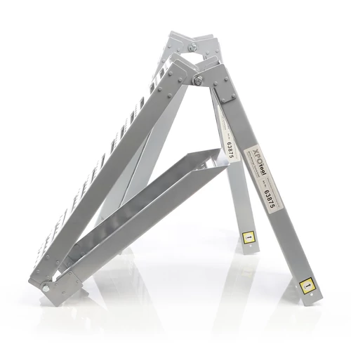 Kép 5/9 - 1 pár összehajtható rámpa 197 cm 340 kg teherbírás