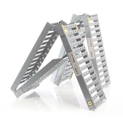 Kép 9/9 - 1 pár összehajtható rámpa 197 cm 340 kg teherbírás