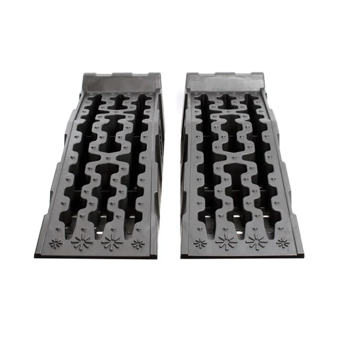 Kép 5/10 - 1 pár műanyag rámpa autóhoz, szintezéshez, lejáróhoz max. 6000 kg
