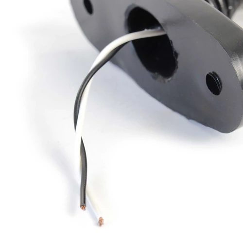 Kép 8/8 - 1 pár Wiltec szélességjelző, LED, 3 oldalra világító  kör kivitel, 127 mm