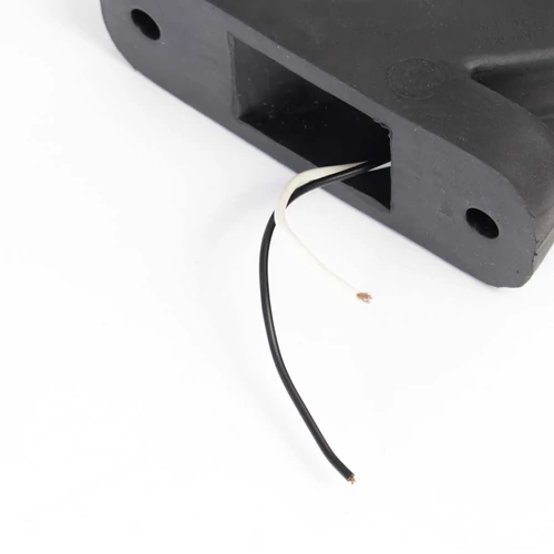 Kép 2/8 - 1 pár Wiltec szélességjelző, LED, 3 oldalra világító kivitel, 131 mm