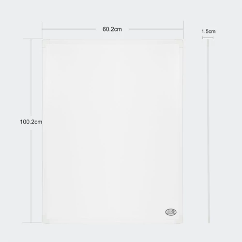 Kép 2/7 - Infraopanel 60x100 cm - 600 watt