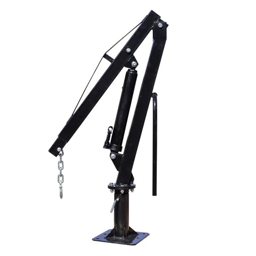 Kép 3/5 - Wiltec plató daru 900 kg