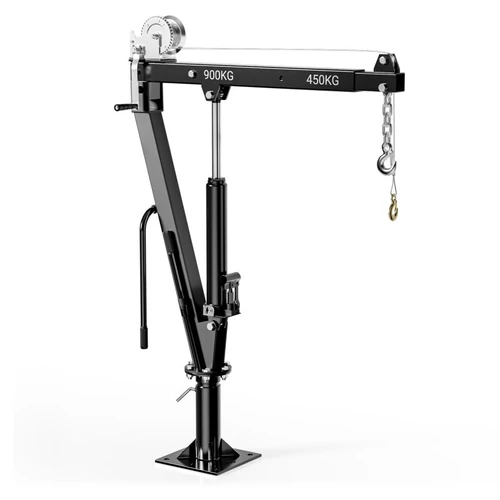 Wiltec plató daru 900 kg