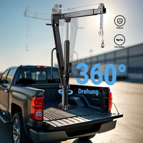 Kép 9/9 - Wiltec plató daru 900 kg