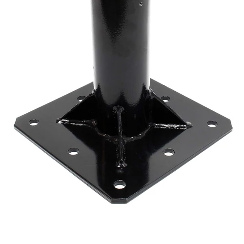 Kép 6/7 - Wiltec plató daru 500 kg - csörlővel