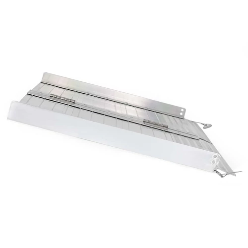 Kép 7/9 - Kerekesszék rámpa 92 cm 270 kg teherbírás