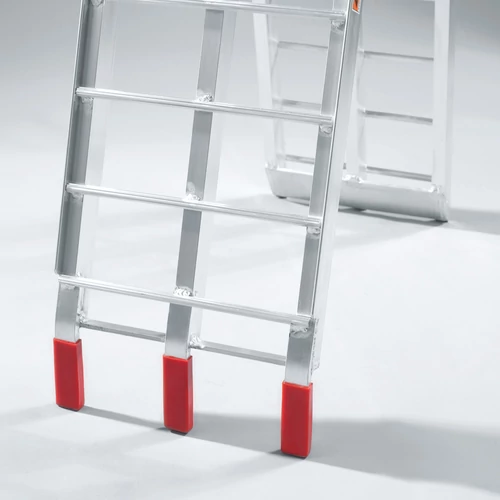 Kép 2/6 - Aluminium rámpa 226 cm 340 kg teherbírás