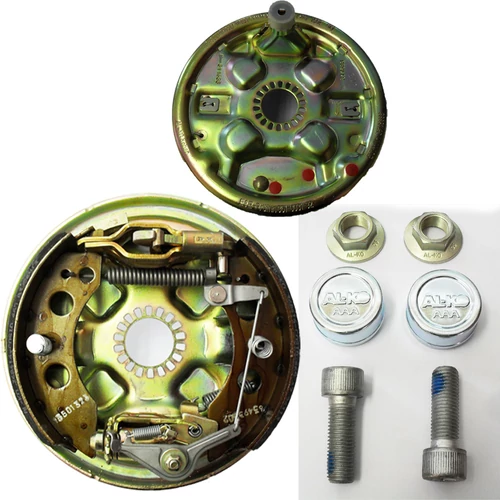 AL-KO átépítőkészlet 2051