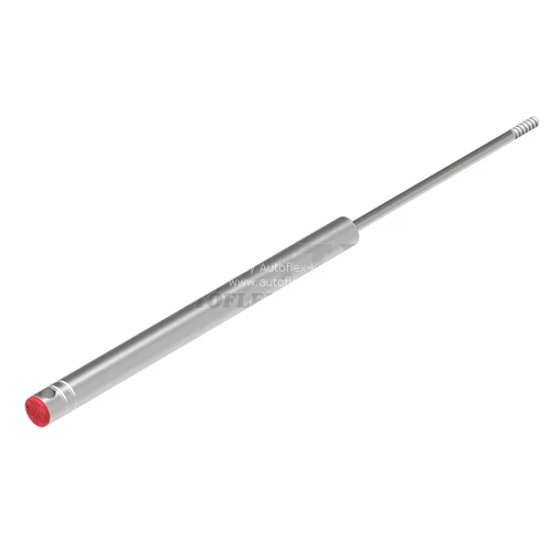 Knott KF27 / KFG30 ráfutófék gázrugó