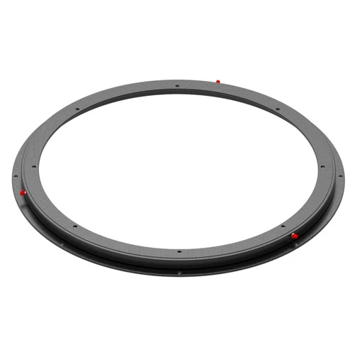 Forgózsámoly 1800kg