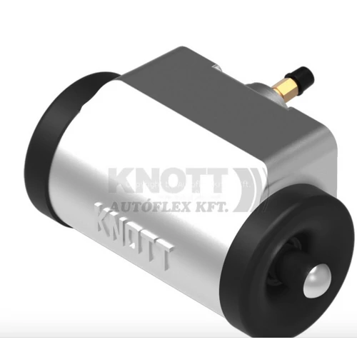 Hidraulikus fékmunkahenger Ø65