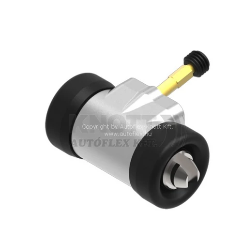 Hidraulikus munkahenger Ø25,4