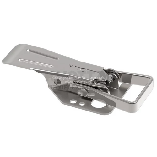 Knott FVBB46 békazár