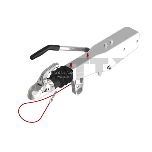 KNOTT KRV30B-GF vonófej  3000KG