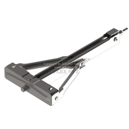 KNOTT Lakókocsi támasztóláb