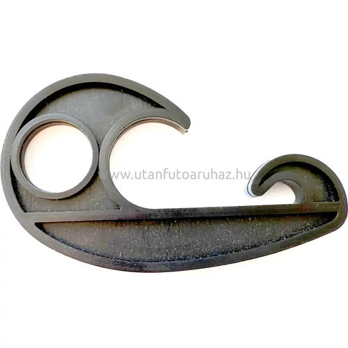 Kép 3/3 - Horog hálóhoz