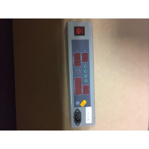 Automata keltetőgép vezérlőpanel (használt, WQ széria alkatrésze)