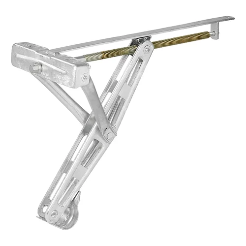 Saroktámasz 1100 kg 597 x 280 mm H 497 mm