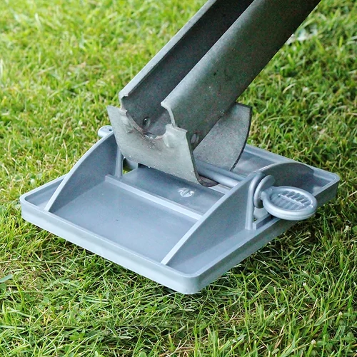 Kép 6/7 - Stabilizáló támaszláb XL készlet 4 darabos kivitelben