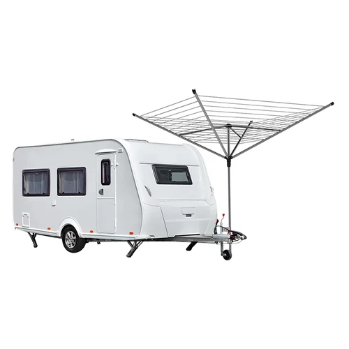 Kép 4/7 - Orrkerék rögzítő bilincs szárítóállványhoz