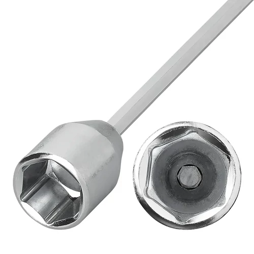 Kép 3/7 - Saroktámasz hosszabbító adapter 540 mm 23 mm-es kivitelben