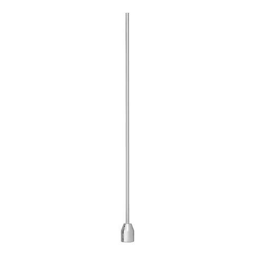 Kép 4/7 - Saroktámasz hosszabbító adapter 540 mm 23 mm-es kivitelben