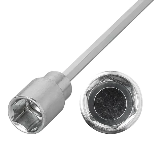 Kép 3/7 - Saroktámasz hosszabbító adapter 540 mm 19 mm-es csatlakozással