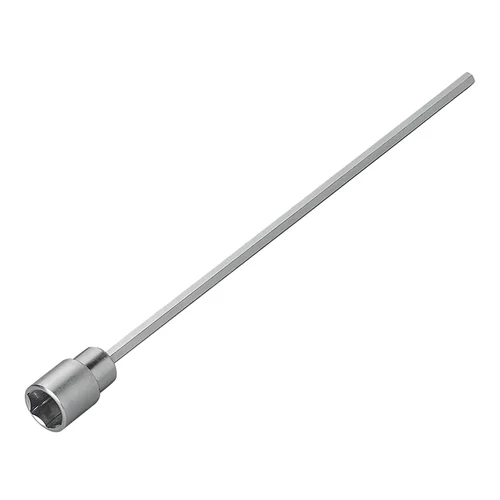 Saroktámasz hosszabbító adapter 340 mm 19 mm-es csatlakozással