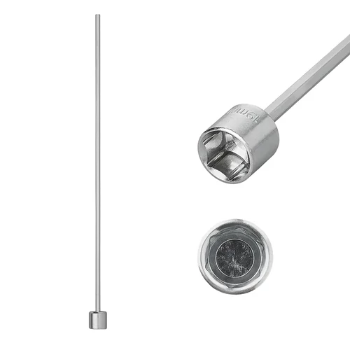 Kép 3/7 - Saroktámasz hosszabbító adapter 440 mm 19 mm-es csatlakozással
