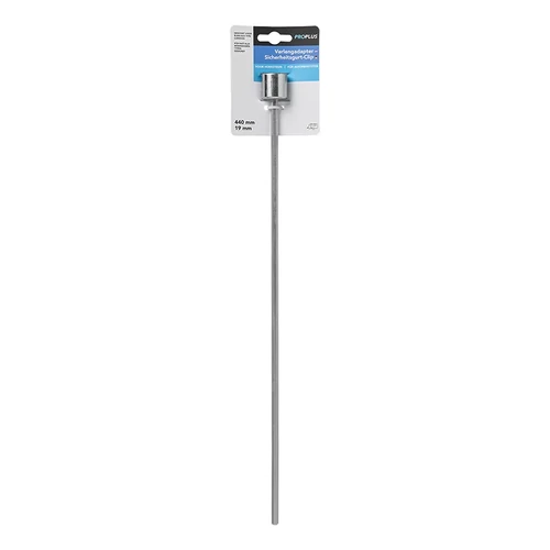 Kép 7/7 - Saroktámasz hosszabbító adapter 440 mm 19 mm-es csatlakozással