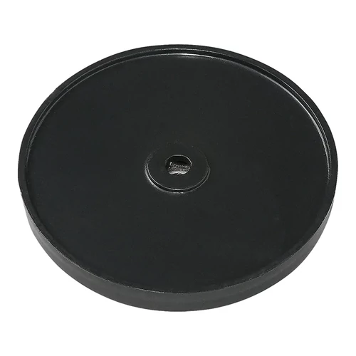 Kép 3/6 - Csavarozható 60 mm-es fehér prizma 2 db