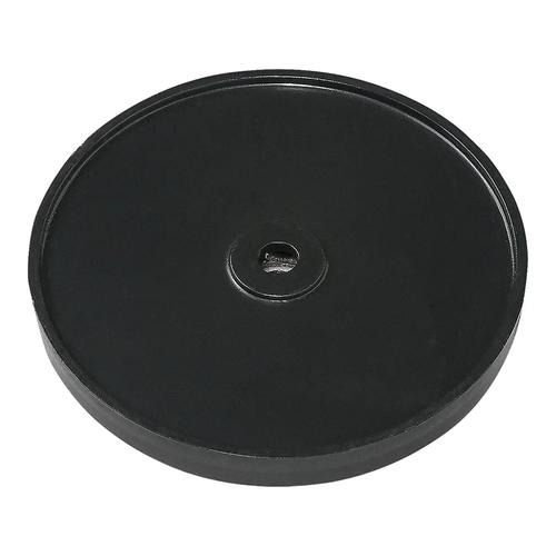 Kép 3/6 - Csavarozható 60 mm-es fehér prizma 2 db	