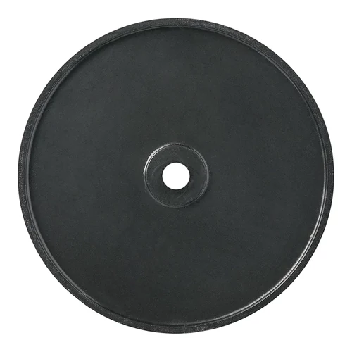 Kép 5/6 - Csavarozható 60 mm-es fehér prizma 2 db