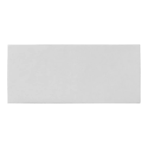 Kép 6/7 - Öntapadós 82x36mm-es narancssárga prizma 2 db